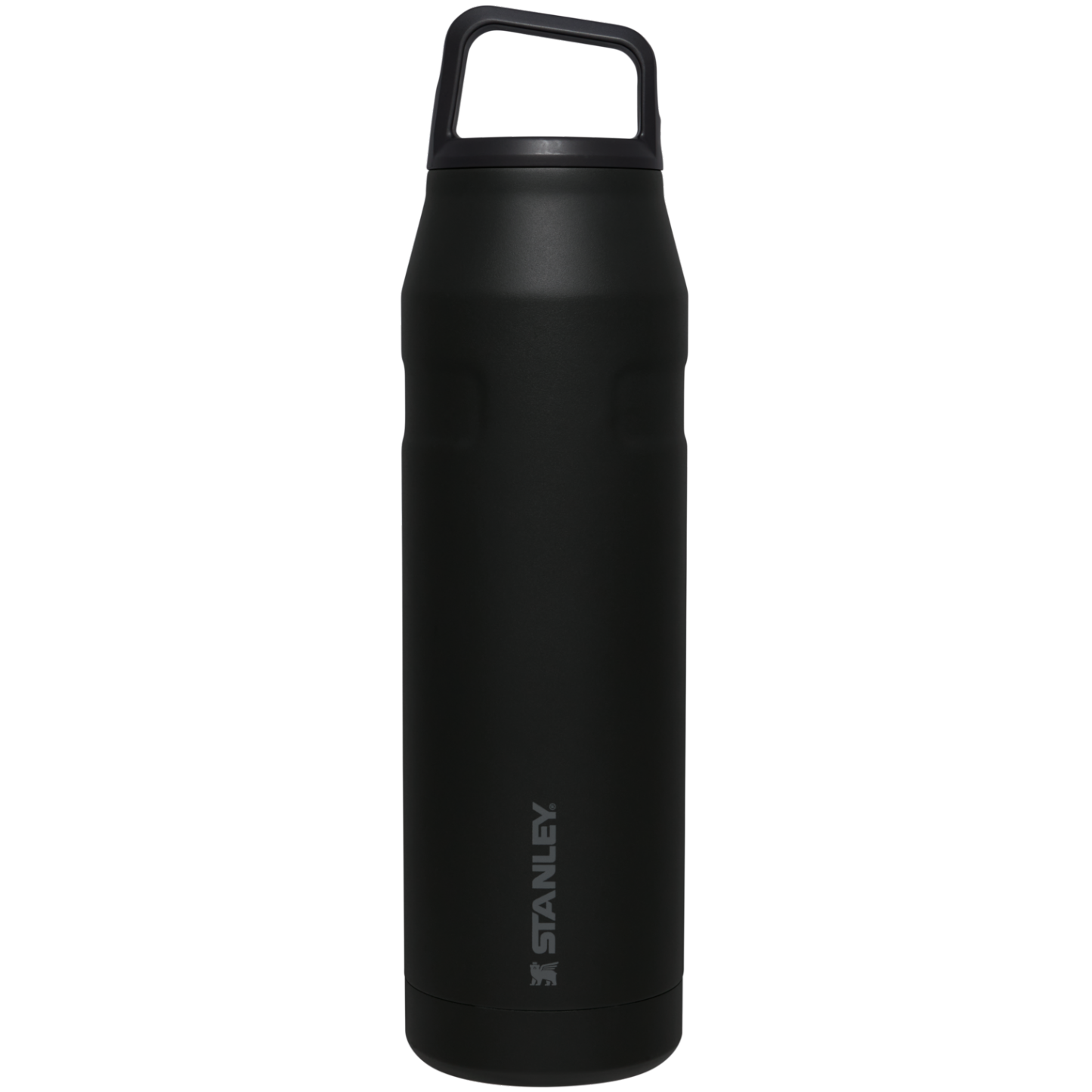 IceFlow™ Bottle with Cap and Carry+ Lid | 36 OZ