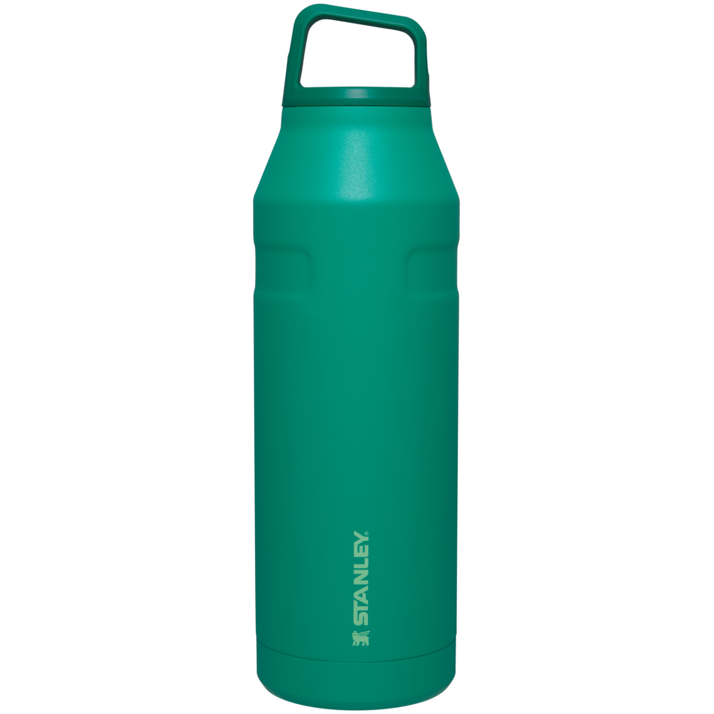 IceFlow™ Bottle with Cap and Carry+ Lid | 50 OZ