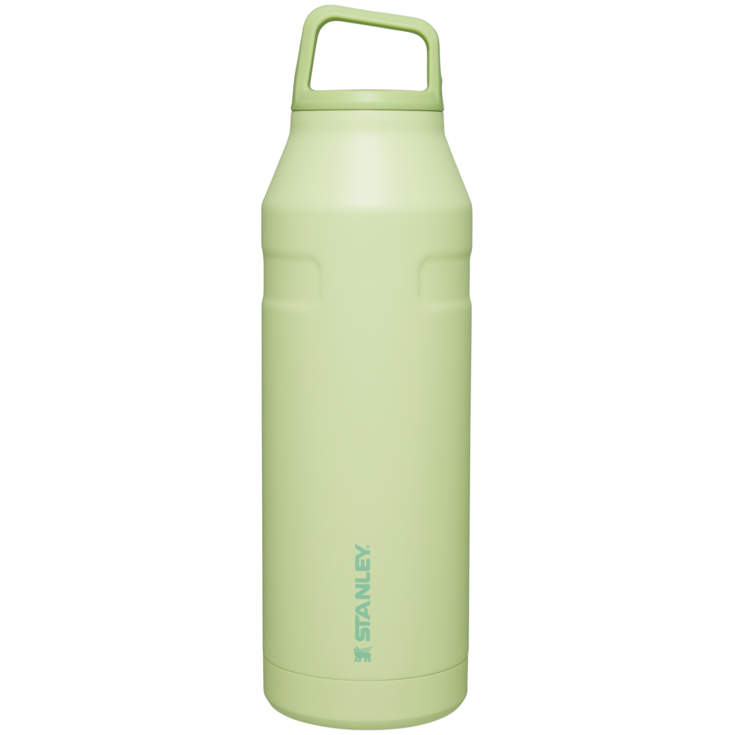 IceFlow™ Bottle with Cap and Carry+ Lid | 50 OZ