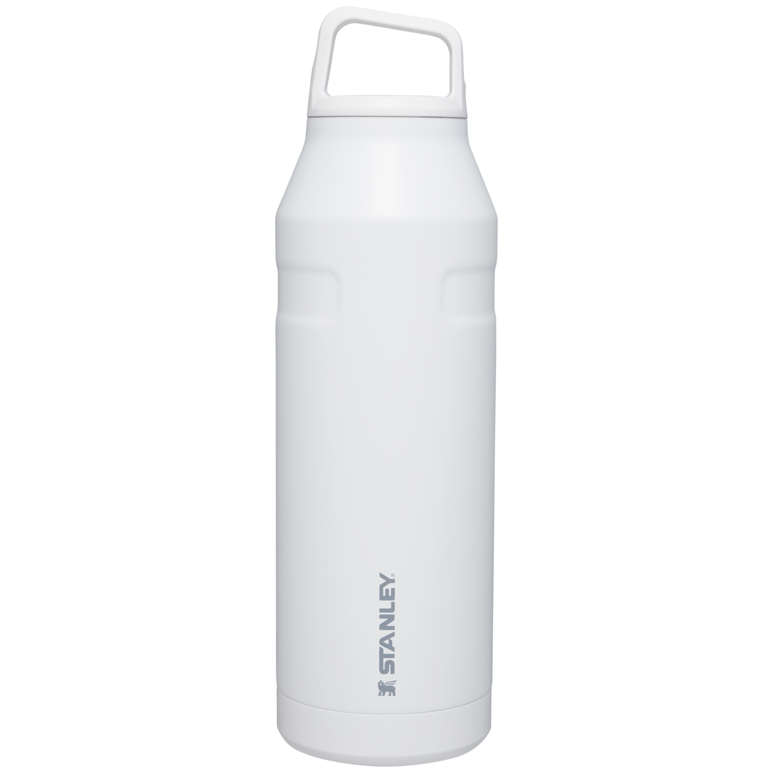 IceFlow™ Bottle with Cap and Carry+ Lid | 50 OZ