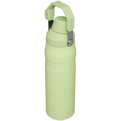 IceFlow™ Bottle with Fast Flow Lid | 24 OZ - Stanley Create