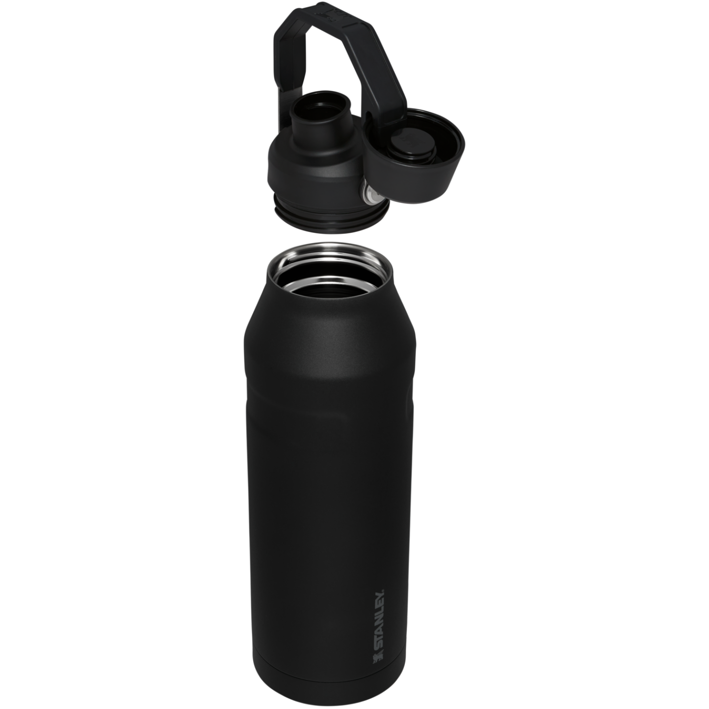 IceFlow™ Bottle with Fast Flow Lid | 50 OZ