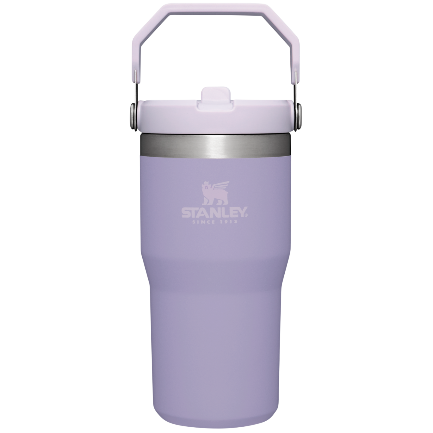 The IceFlow™ Flip Straw Tumbler | 20 OZ - Stanley Create