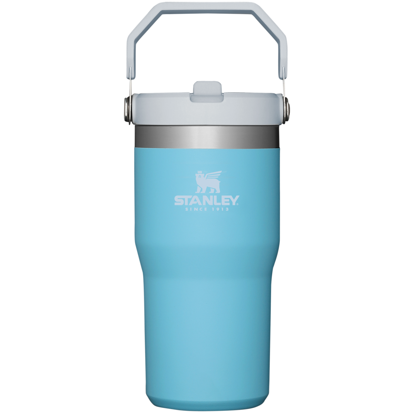 The IceFlow™ Flip Straw Tumbler | 20 OZ - Stanley Create