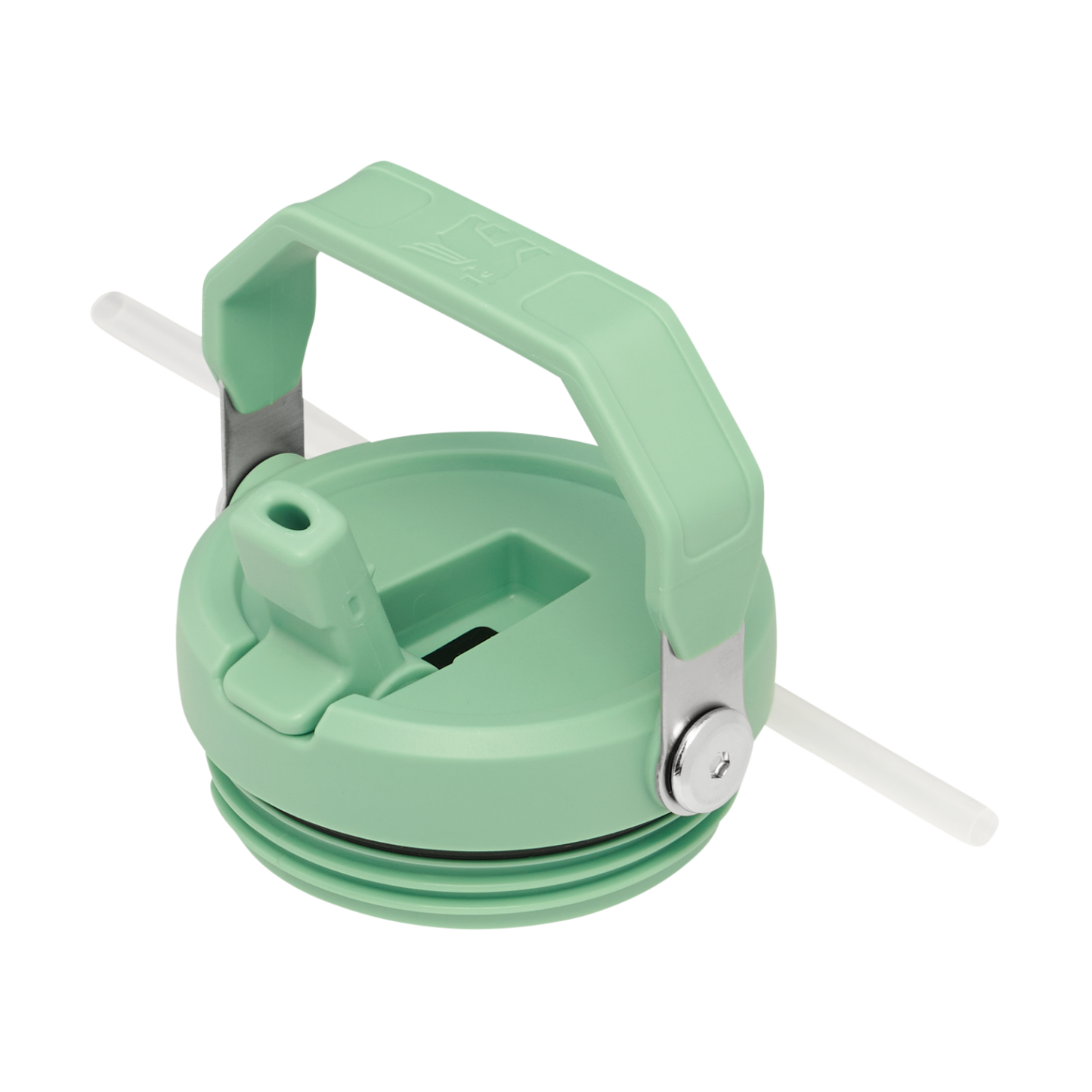 The IceFlow™ Flip Straw Tumbler | 20 OZ - Stanley Create