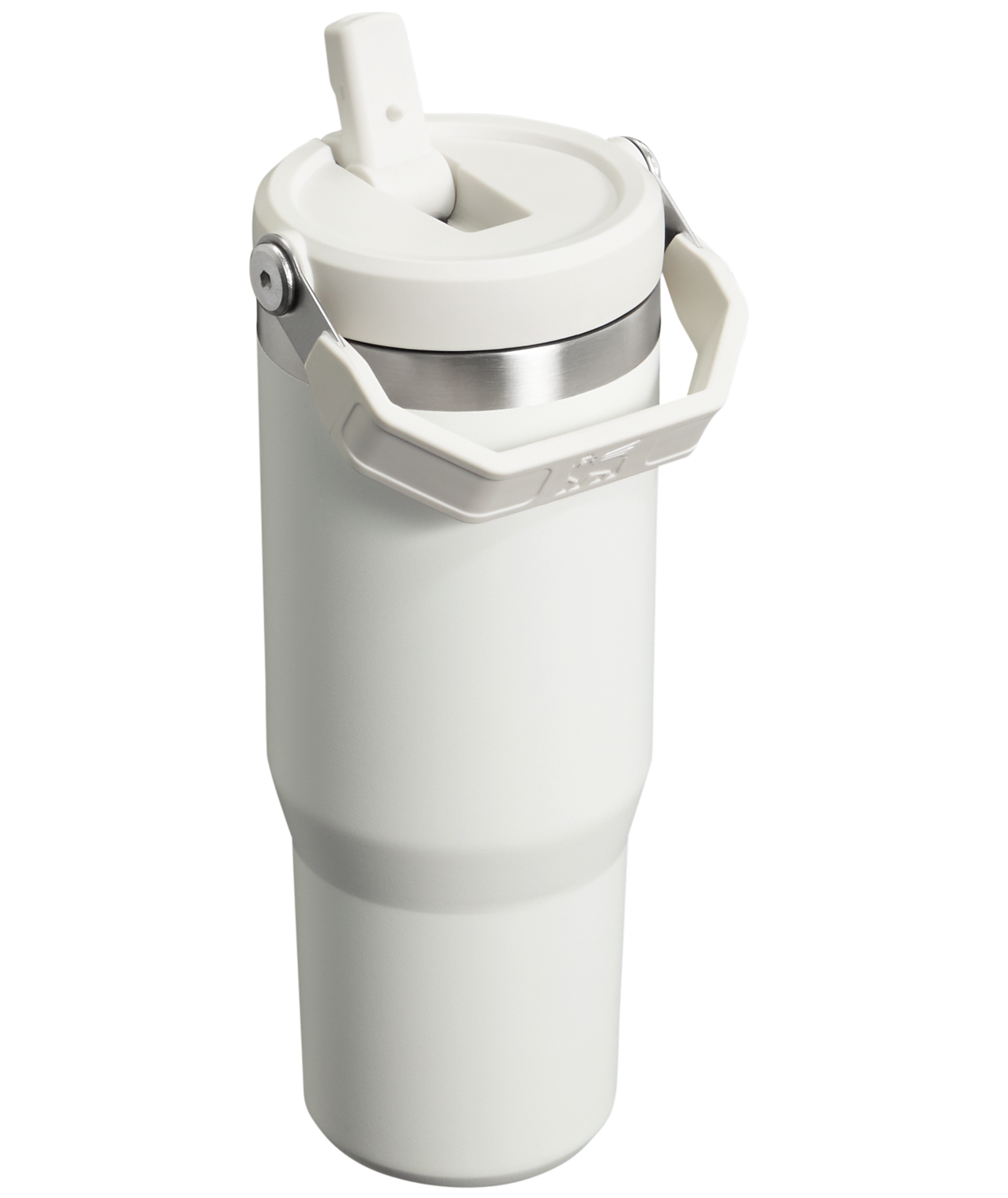 The IceFlow™ Flip Straw Tumbler | 30 OZ - Stanley Create