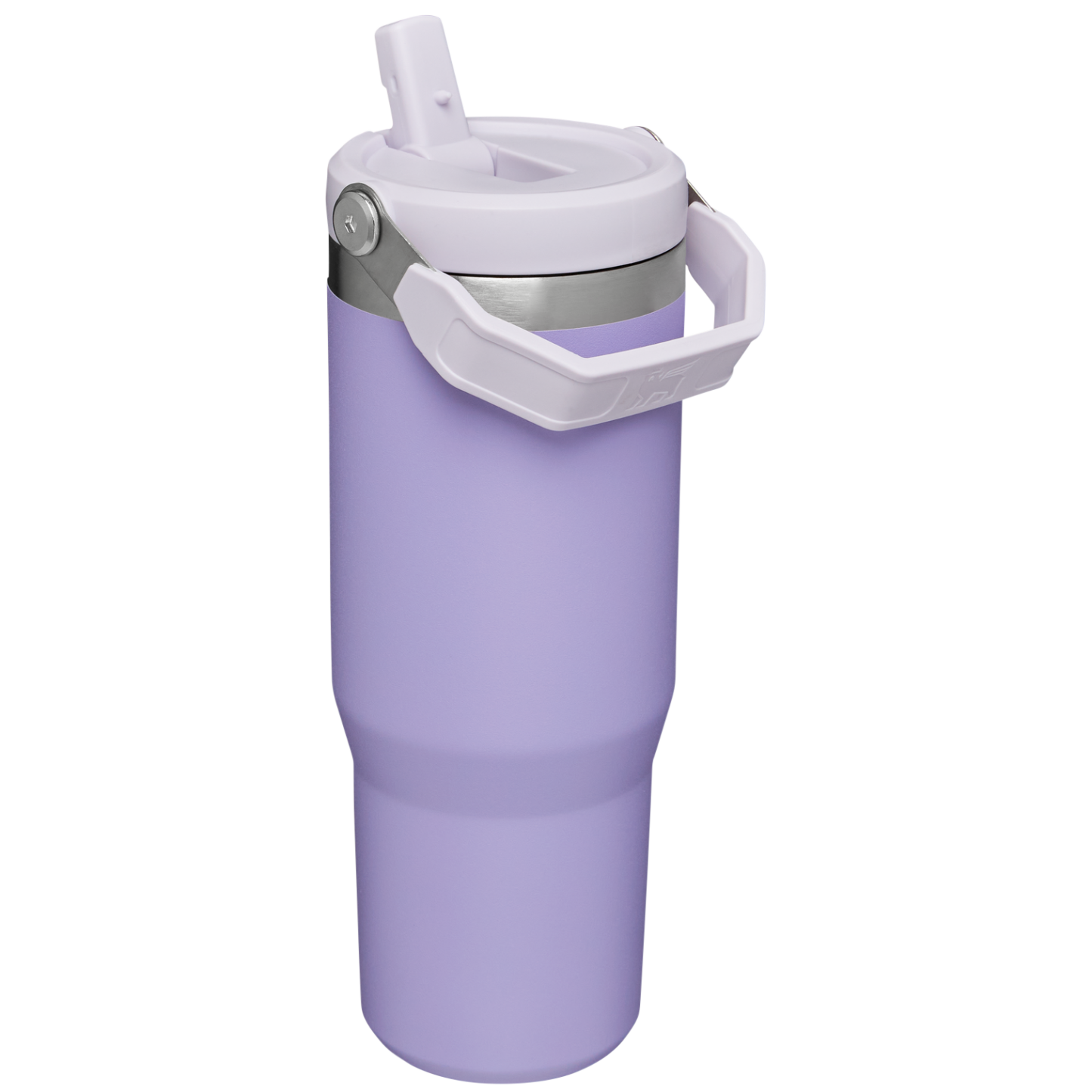 The IceFlow™ Flip Straw Tumbler | 30 OZ