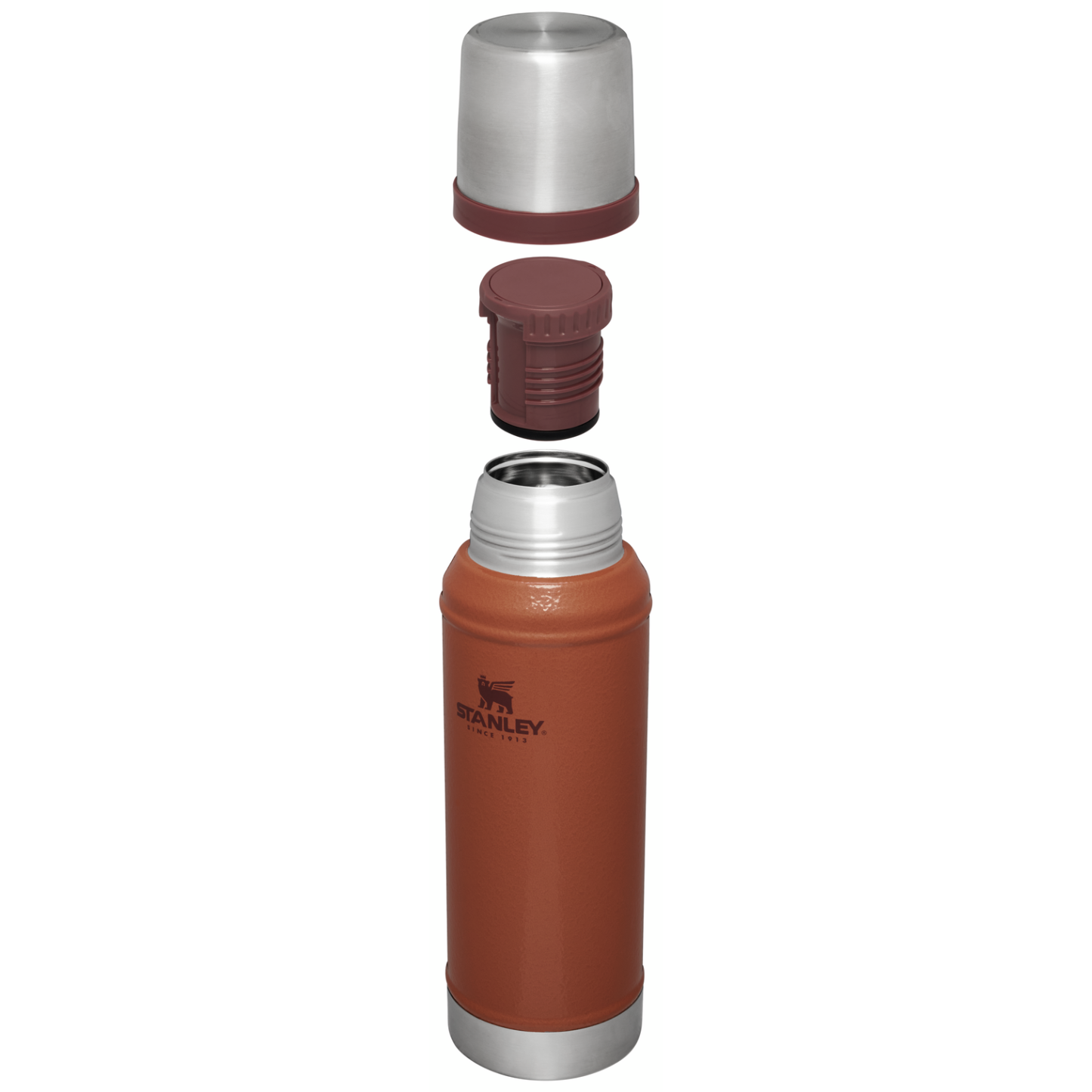 Classic Legendary Bottle | 1.0 QT