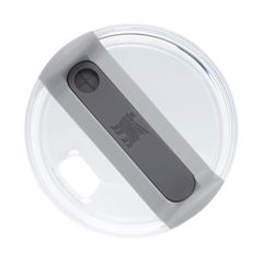 The Quencher H2.O FlowState™ Tumbler Lid | 40 OZ