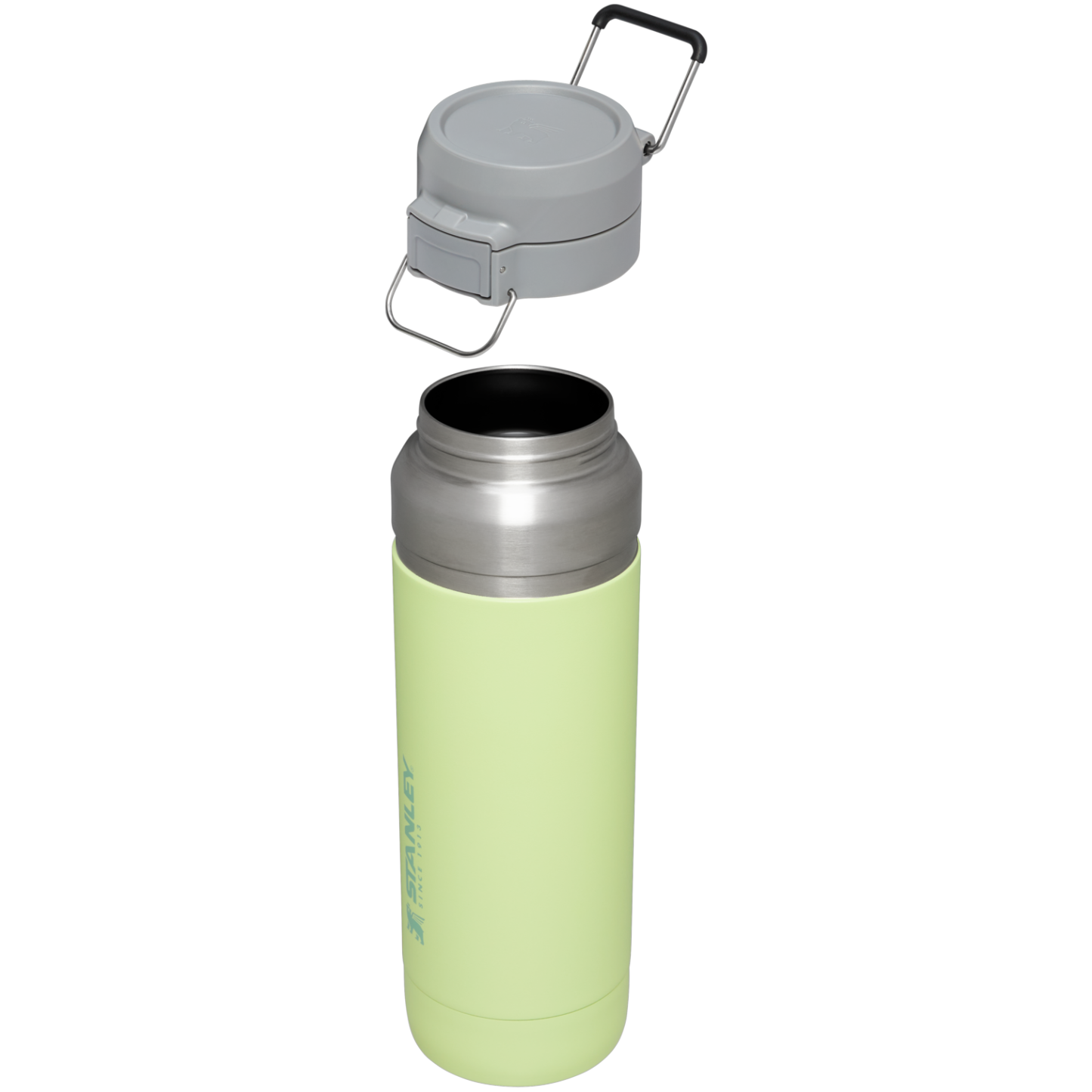 The Quick Flip Go Bottle | 36 OZ
