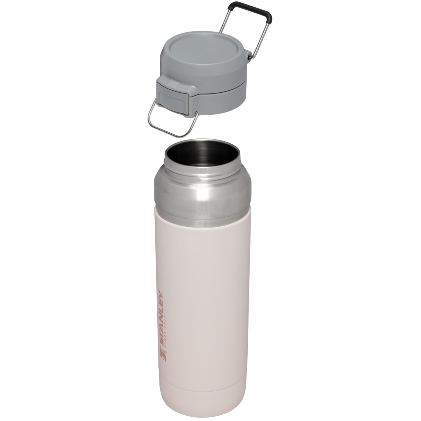 The Quick Flip Go Bottle | 36 OZ