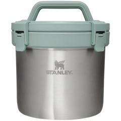 Adventure Stay Hot Camp Crock | 3QT