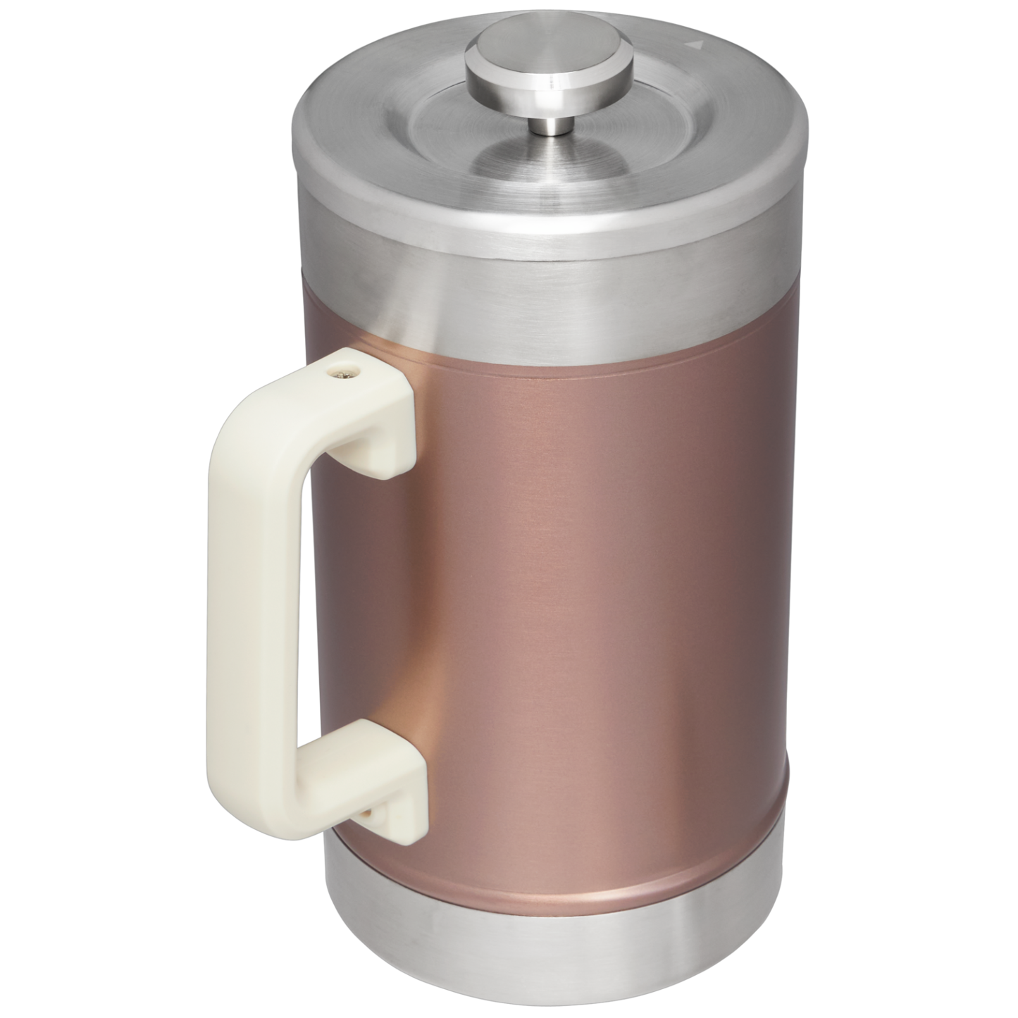 Classic Stay Hot French Press | 48 OZ