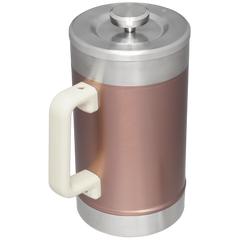 Classic Stay Hot French Press | 48 OZ