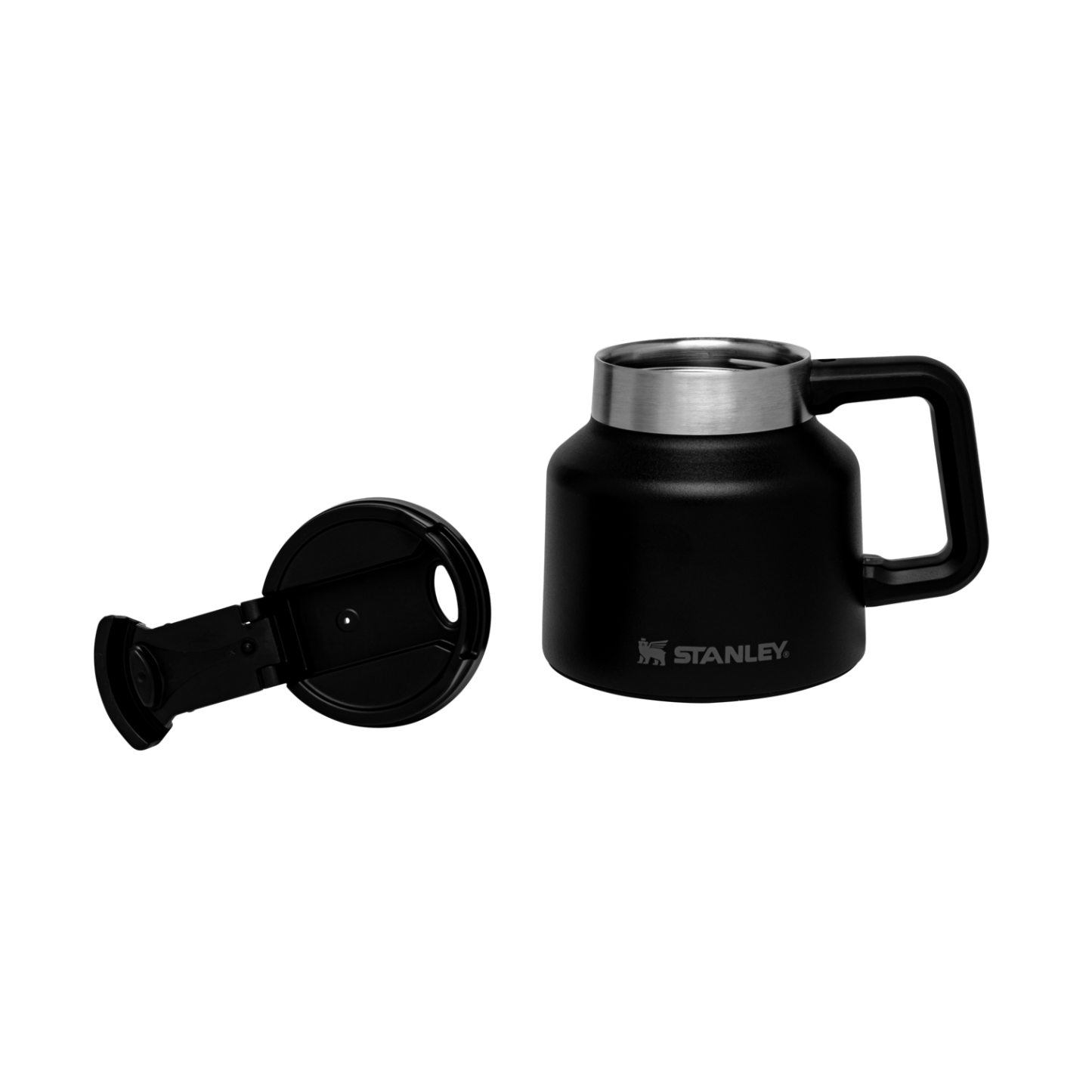 Adventure Tough-To-Tip Admiral's Mug | 20 OZ