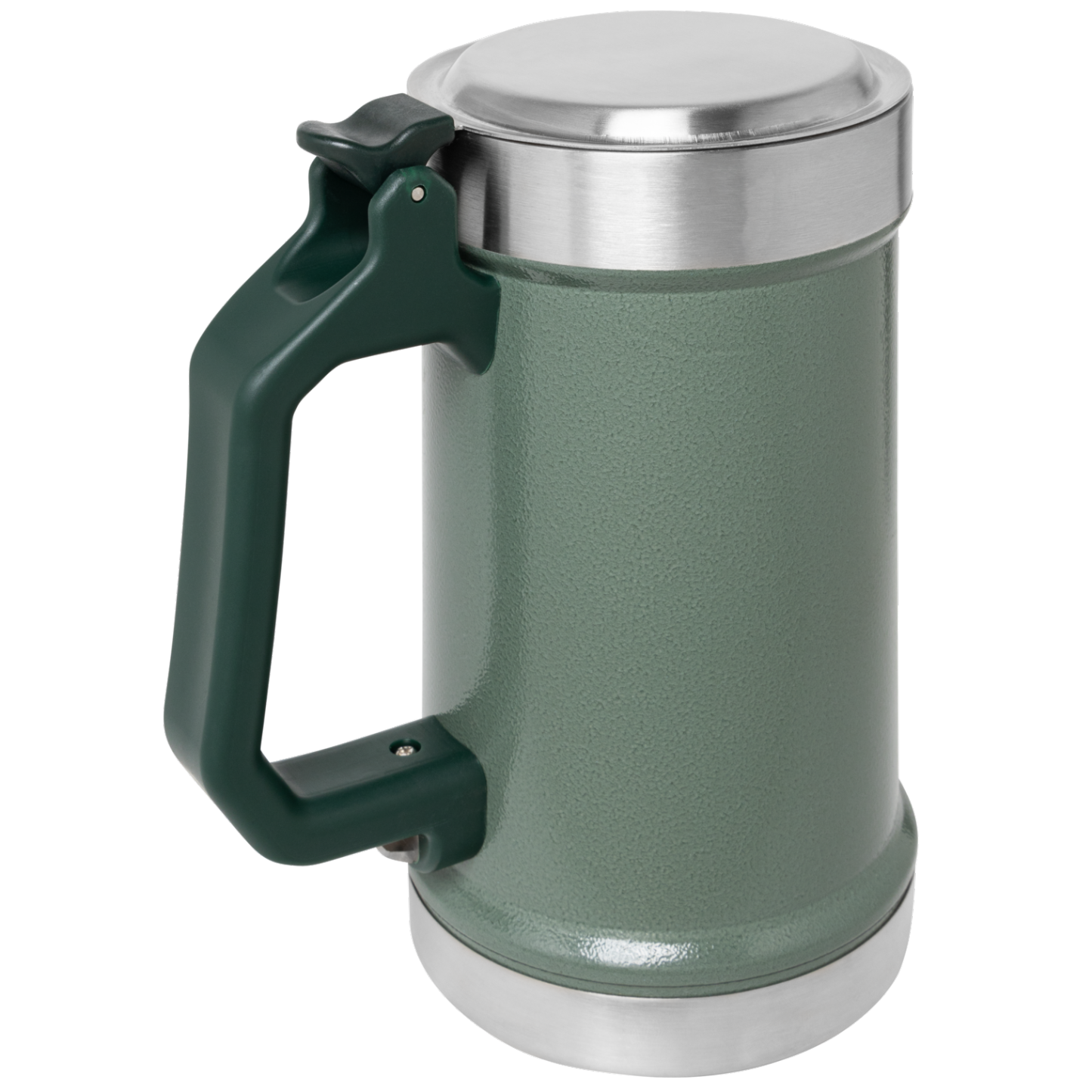 Classic Bottle Opener Beer Stein | 24 OZ