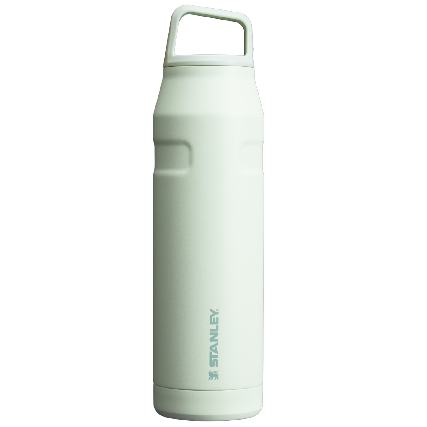 IceFlow™ Bottle with Cap and Carry+ Lid | 36 OZ