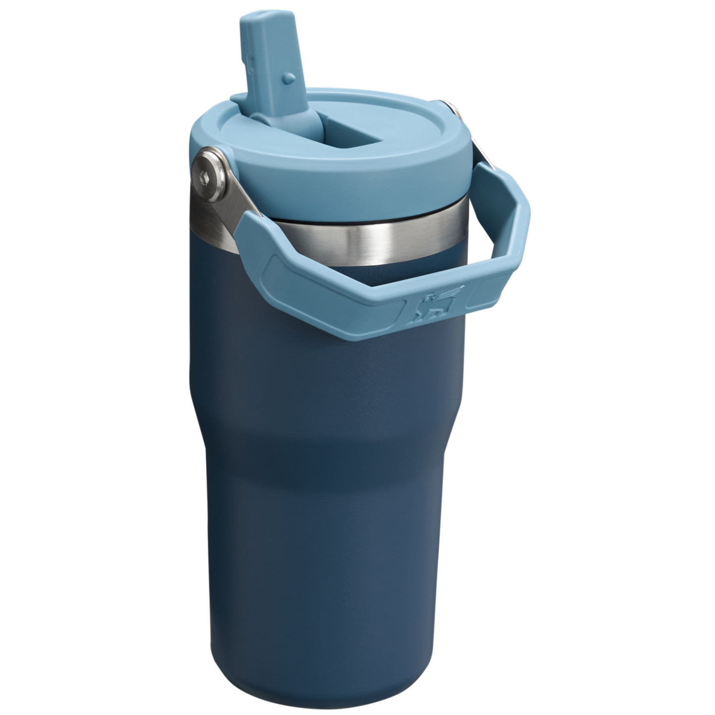 The IceFlow™ Flip Straw Tumbler | 20 OZ