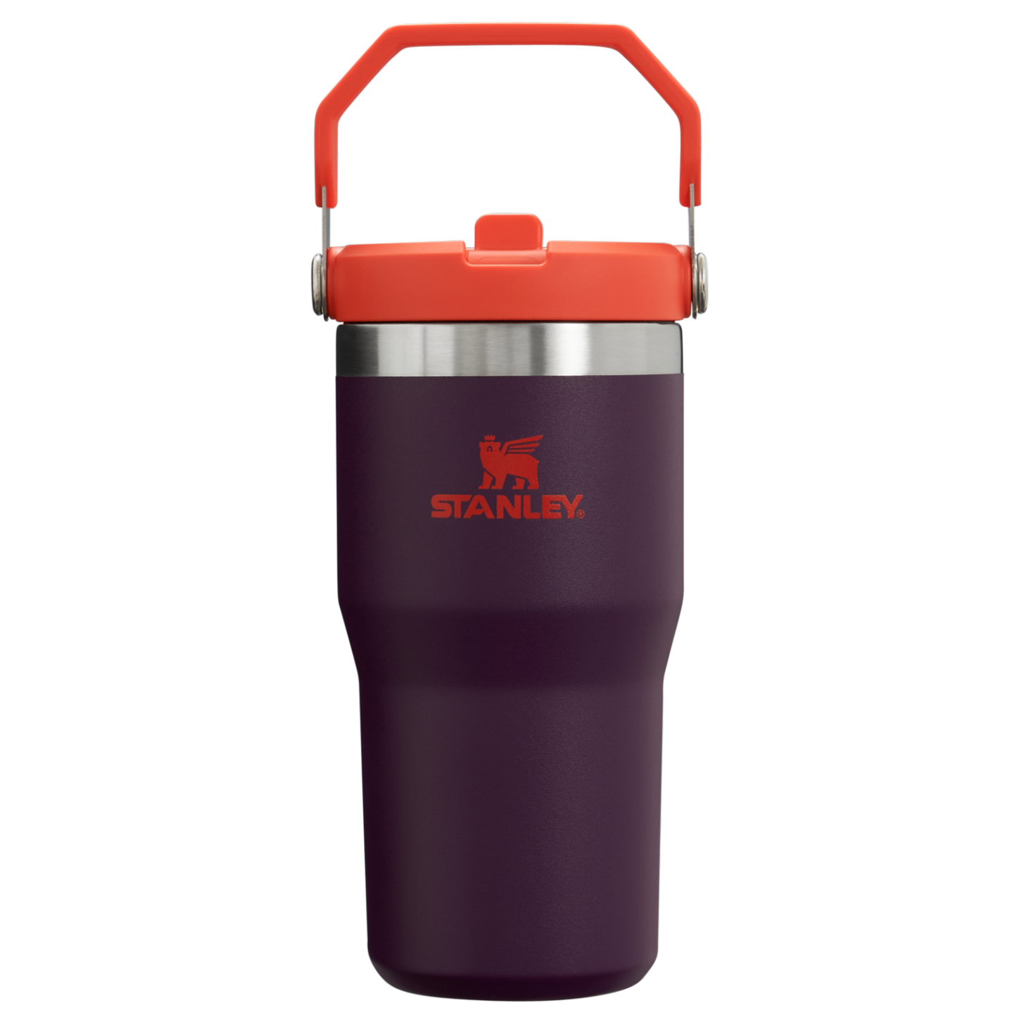 The IceFlow™ Flip Straw Tumbler | 20 OZ - Stanley Create