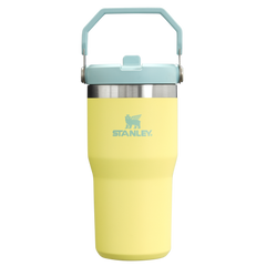 The IceFlow™ Flip Straw Tumbler | 20 OZ - Stanley Create