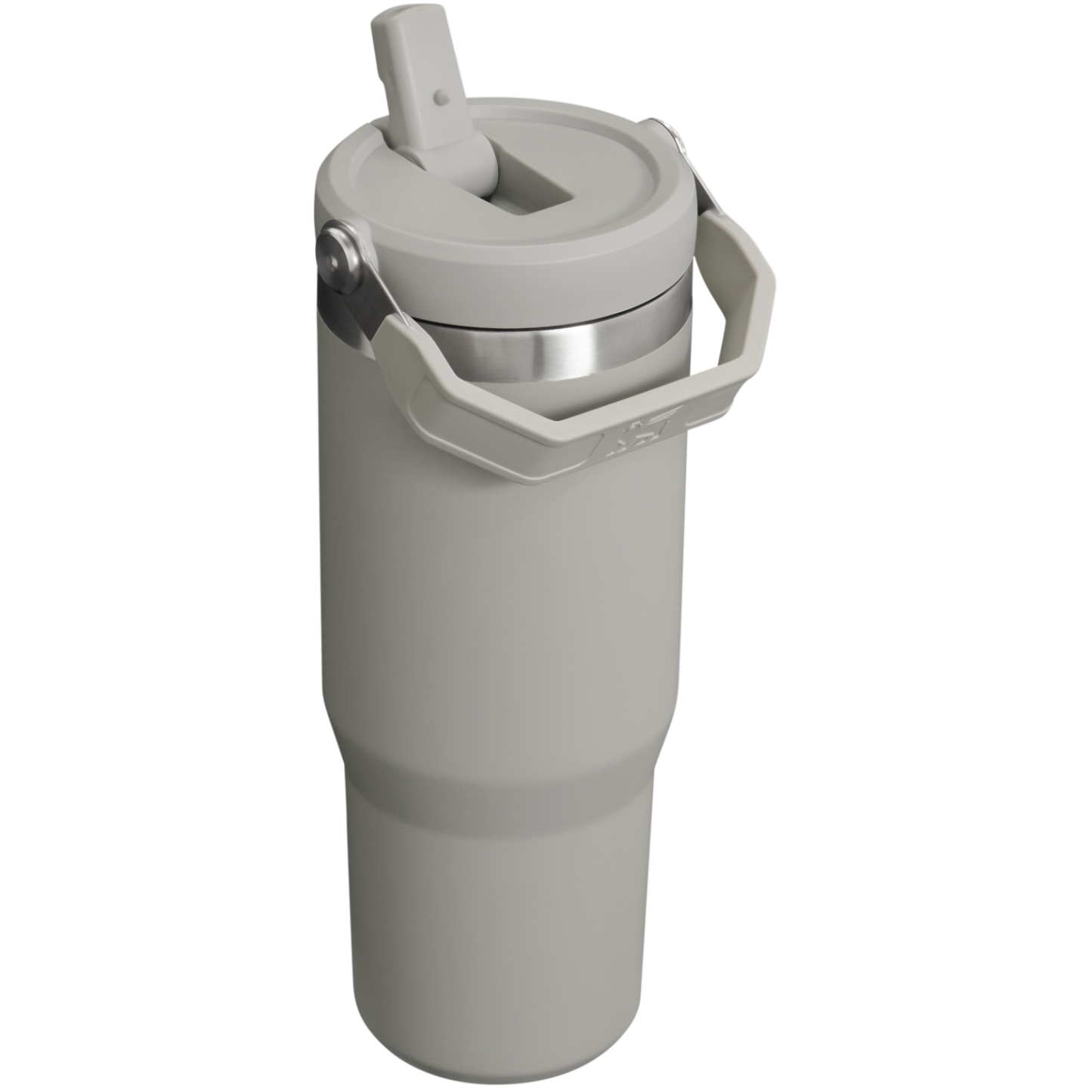 The IceFlow™ Flip Straw Tumbler | 30 OZ - Stanley Create