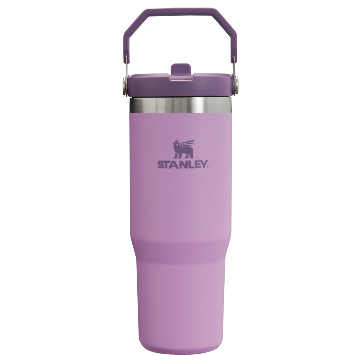 The IceFlow™ Flip Straw Tumbler | 30 OZ - Stanley Create