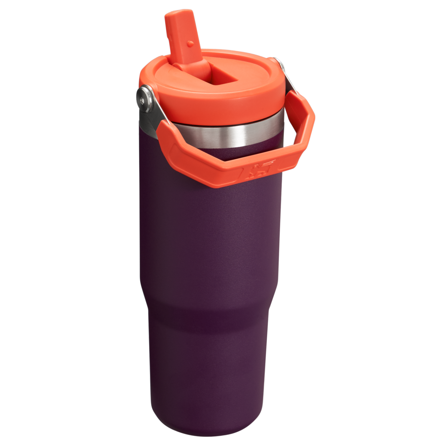 The IceFlow™ Flip Straw Tumbler | 30 OZ - Stanley Create