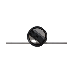 The Black Chroma Quencher H2.0 FlowState™ Tumbler | 30 OZ