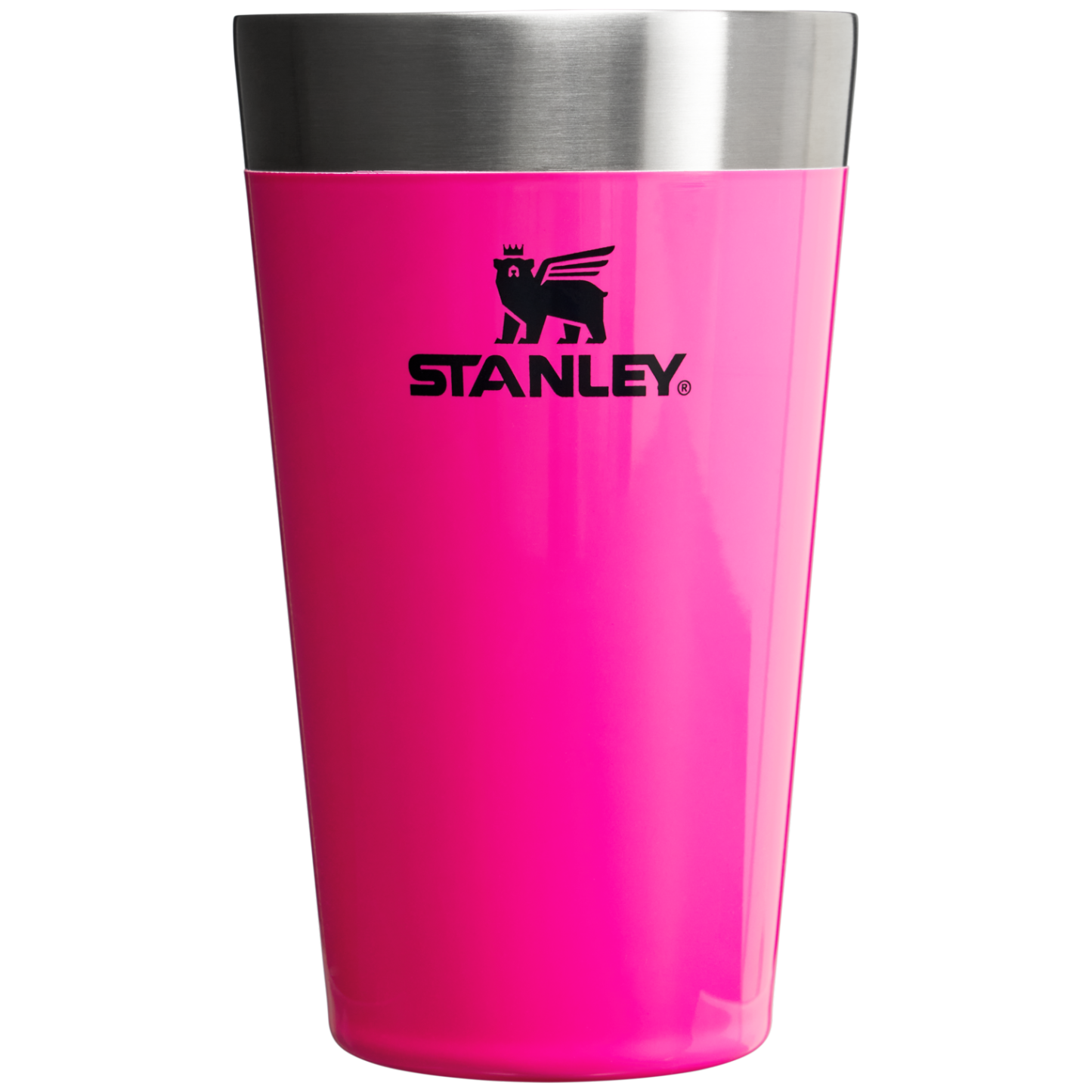 The Neon Adventure Stacking Beer Pint | 16 OZ - Stanley Create