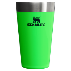 The Neon Adventure Stacking Beer Pint | 16 OZ - Stanley Create