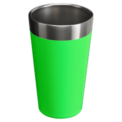 The Neon Adventure Stacking Beer Pint | 16 OZ - Stanley Create