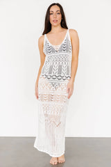 Marisol Cover Up | Off White