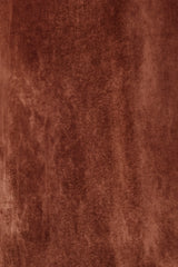 Fabric Swatch - Tatiana Velvet | Desert Rose