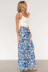 Monterey Pants | Blue Print