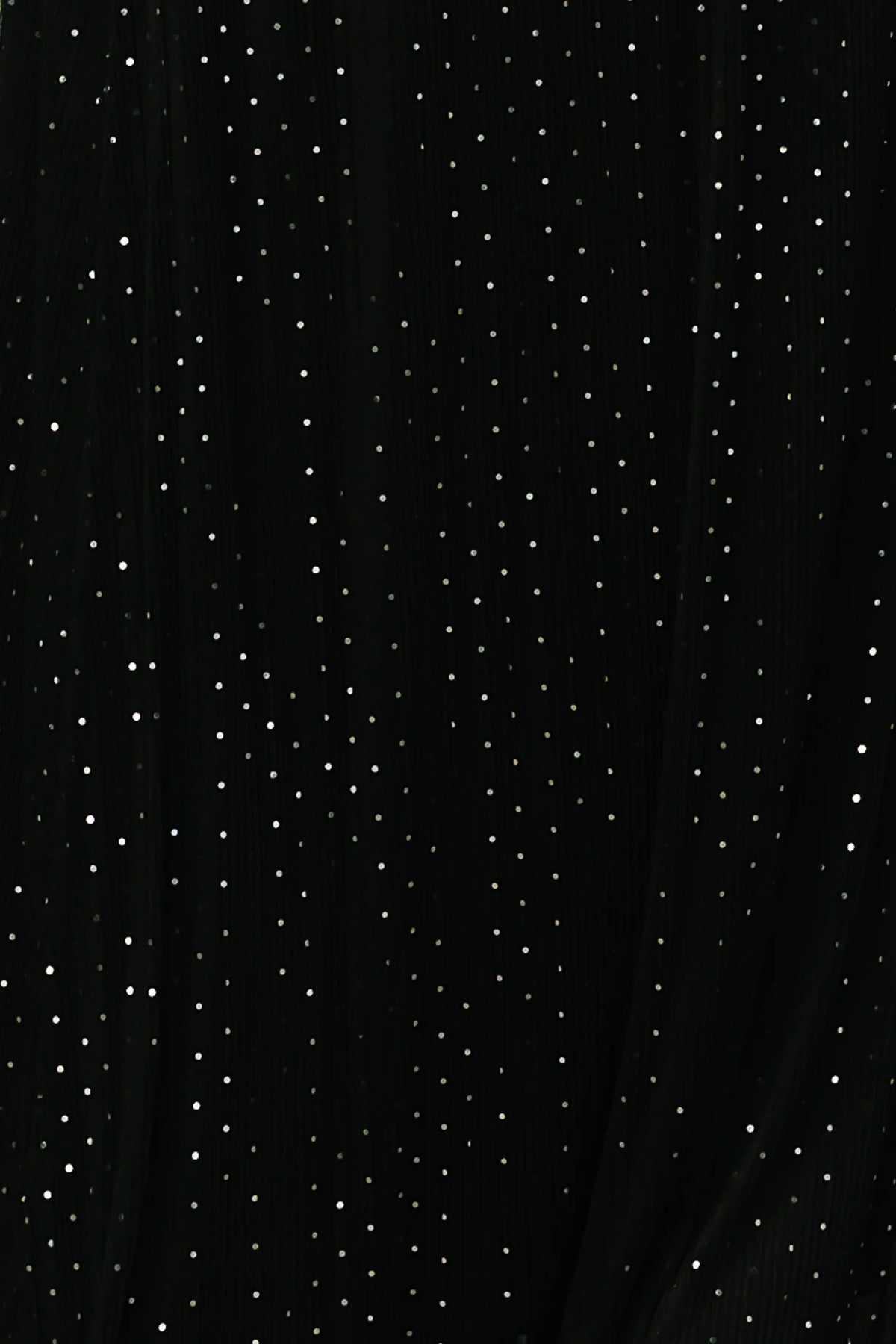 Fabric Swatch - Abigail Sparkle | Twilight