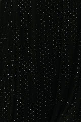 Fabric Swatch - Abigail Sparkle | Twilight