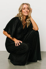 Nolita Jumpsuit | Black