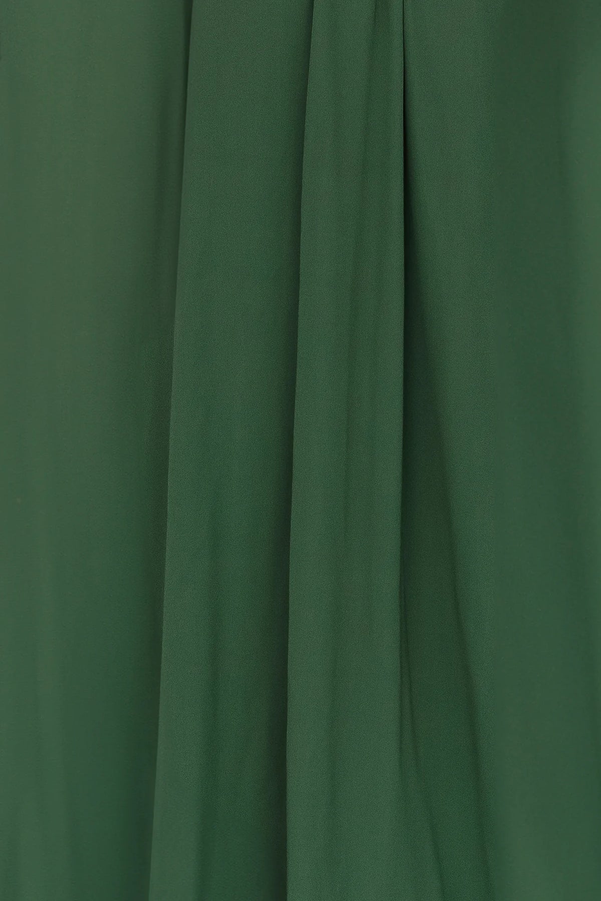 Fabric Swatch - Sierra Chiffon | Evergreen