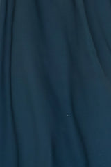 Fabric Swatch - Verona Chiffon | Topaz