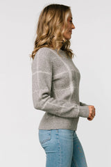 Hartley Sweater | Gray
