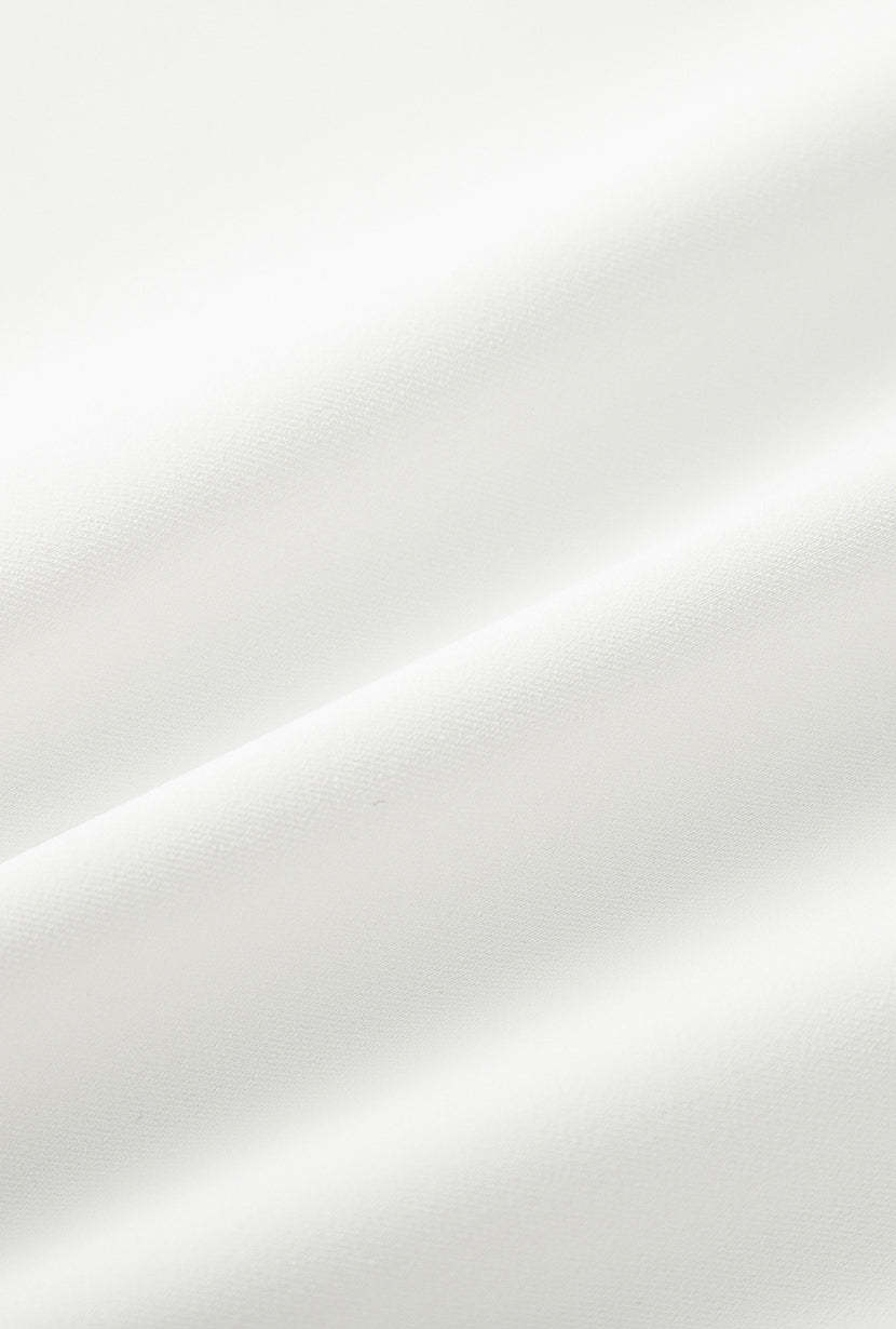 Buvette Pearl Blouse - Ivory