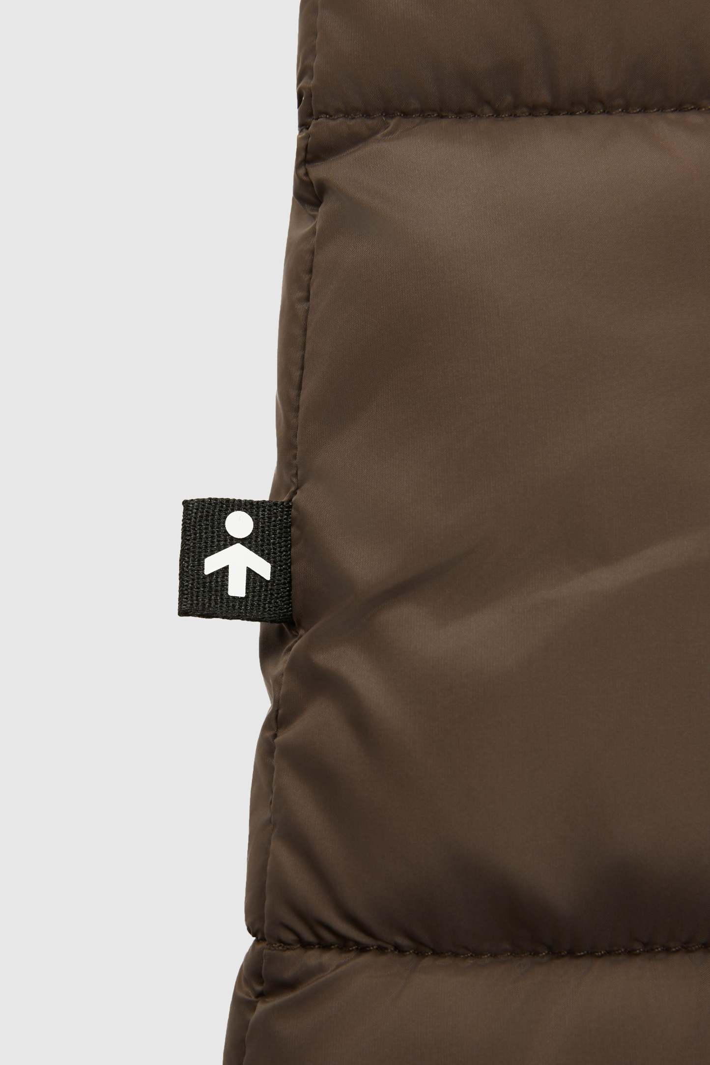 Everyday Insulated Lyrella Puffer with Hood