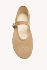 Boheme MJ Shoe in Suede