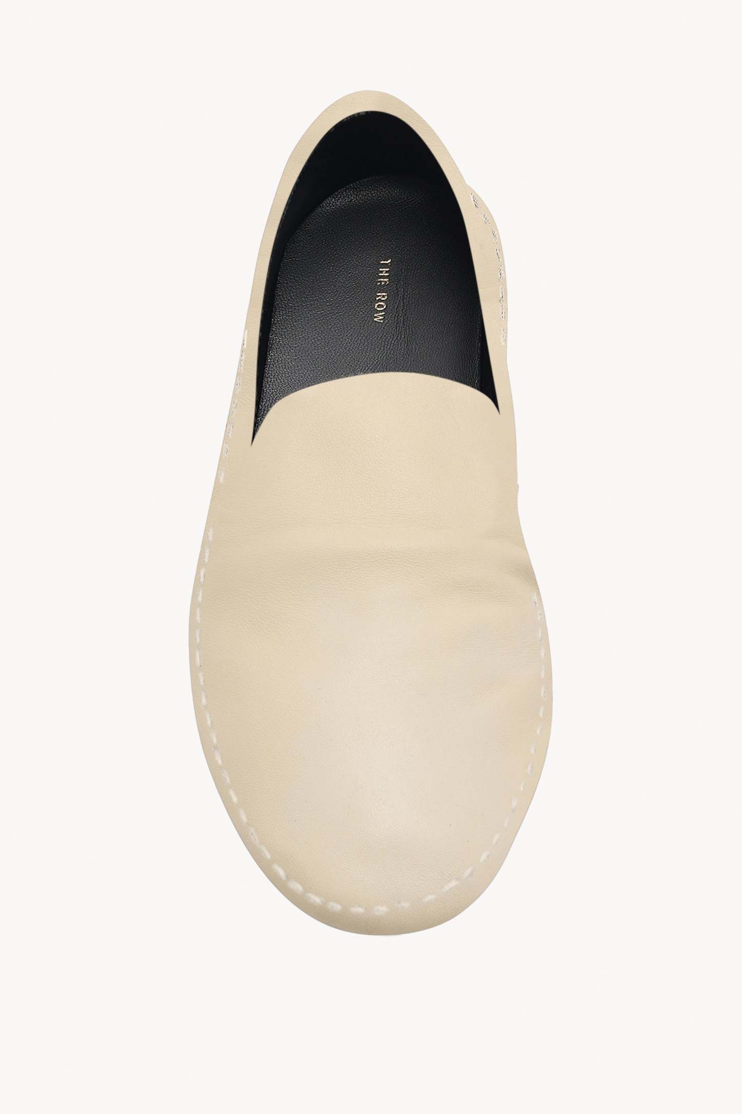 Vasko Slip On Shoe in Leather