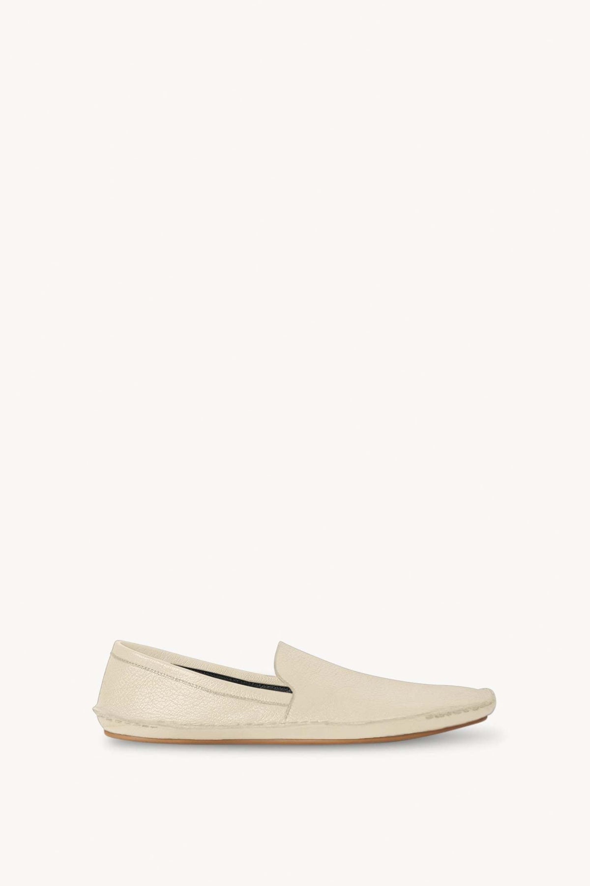 Vasko Slip On Shoe in Leather