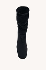 Felice Stretch Boot in Neoprene