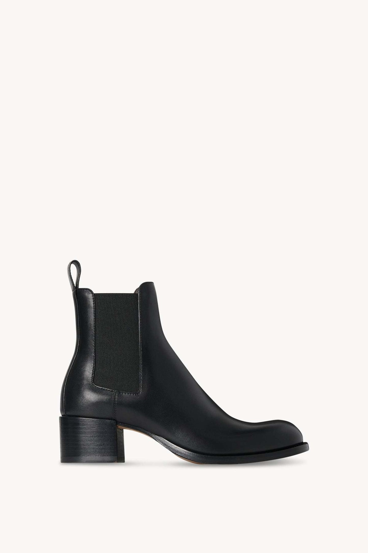 Nobilis Chelsea Boot in Leather