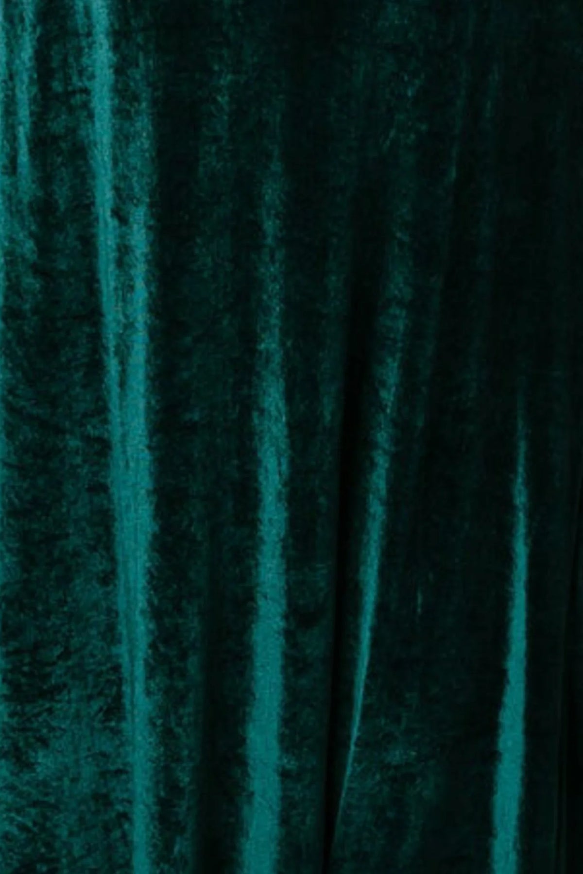 Fabric Swatch - Tatiana Velvet | Emerald