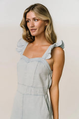 Madison Denim Jumpsuit | Blue