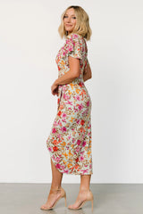 Bloomfield Midi Dress | Sage Floral